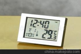 深圳市九佳科技LCD小钟表 精准计时与智能考勤的完美结合